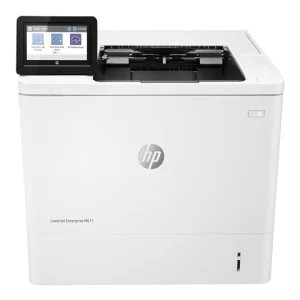 HP LaserJet Enterprise M611dn - Impresora - B/N